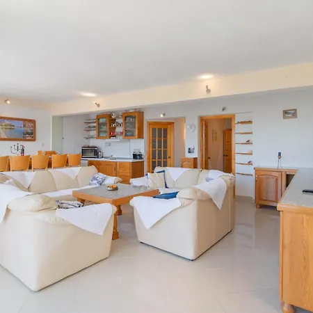 Apartment Kristina Dujmovic Baška Voda Rum bild