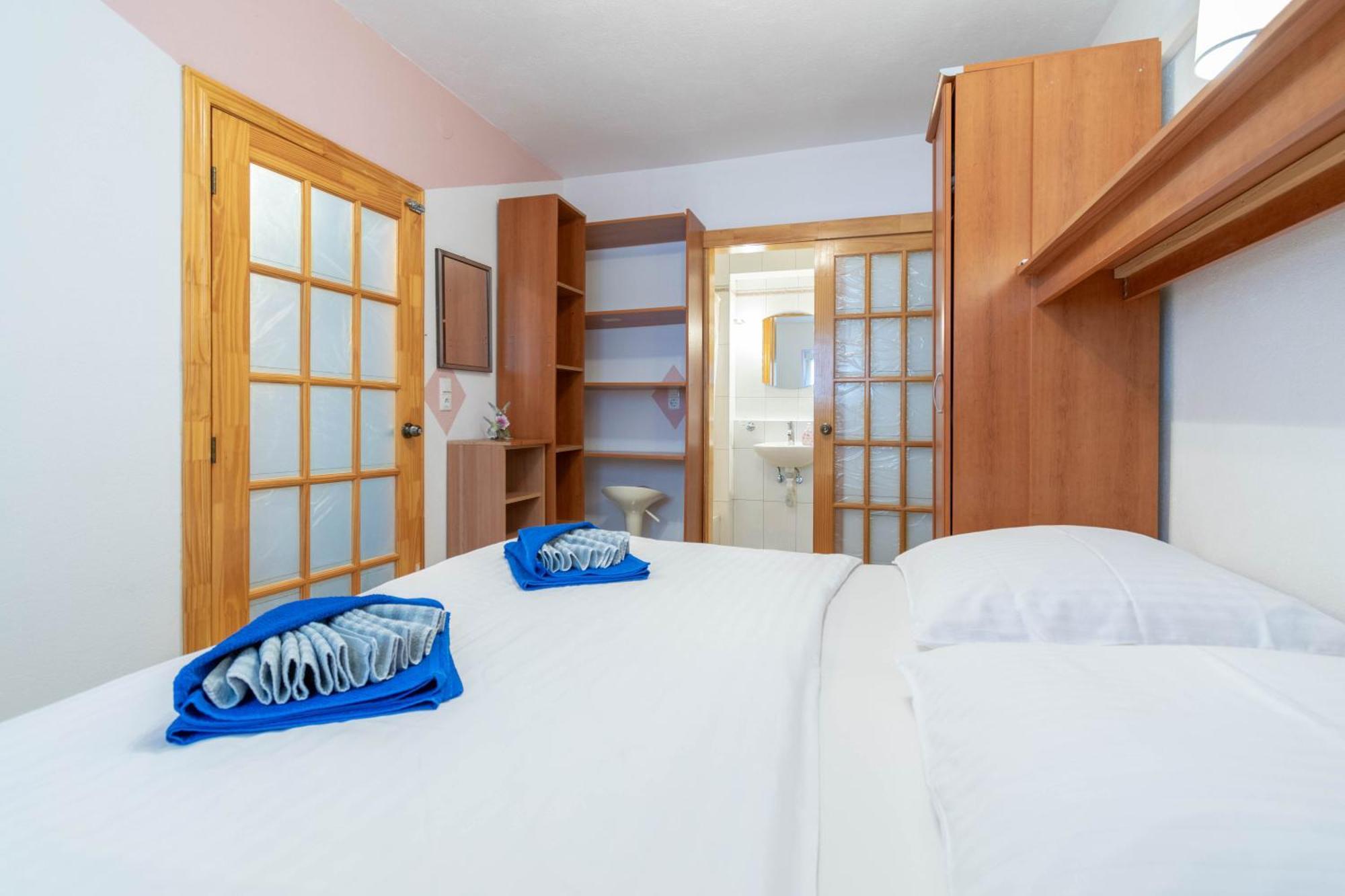 Apartment Kristina Dujmovic Baška Voda