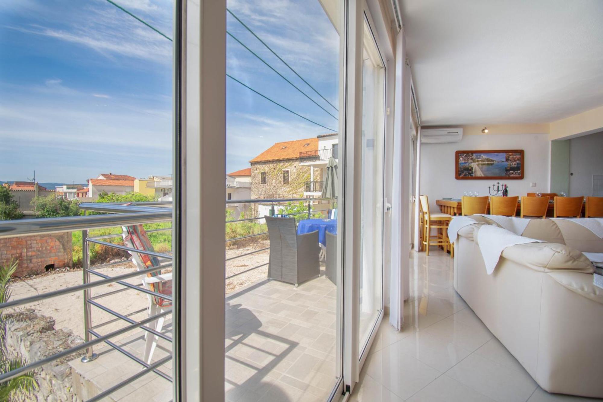 Kristina Dujmovic Apartment