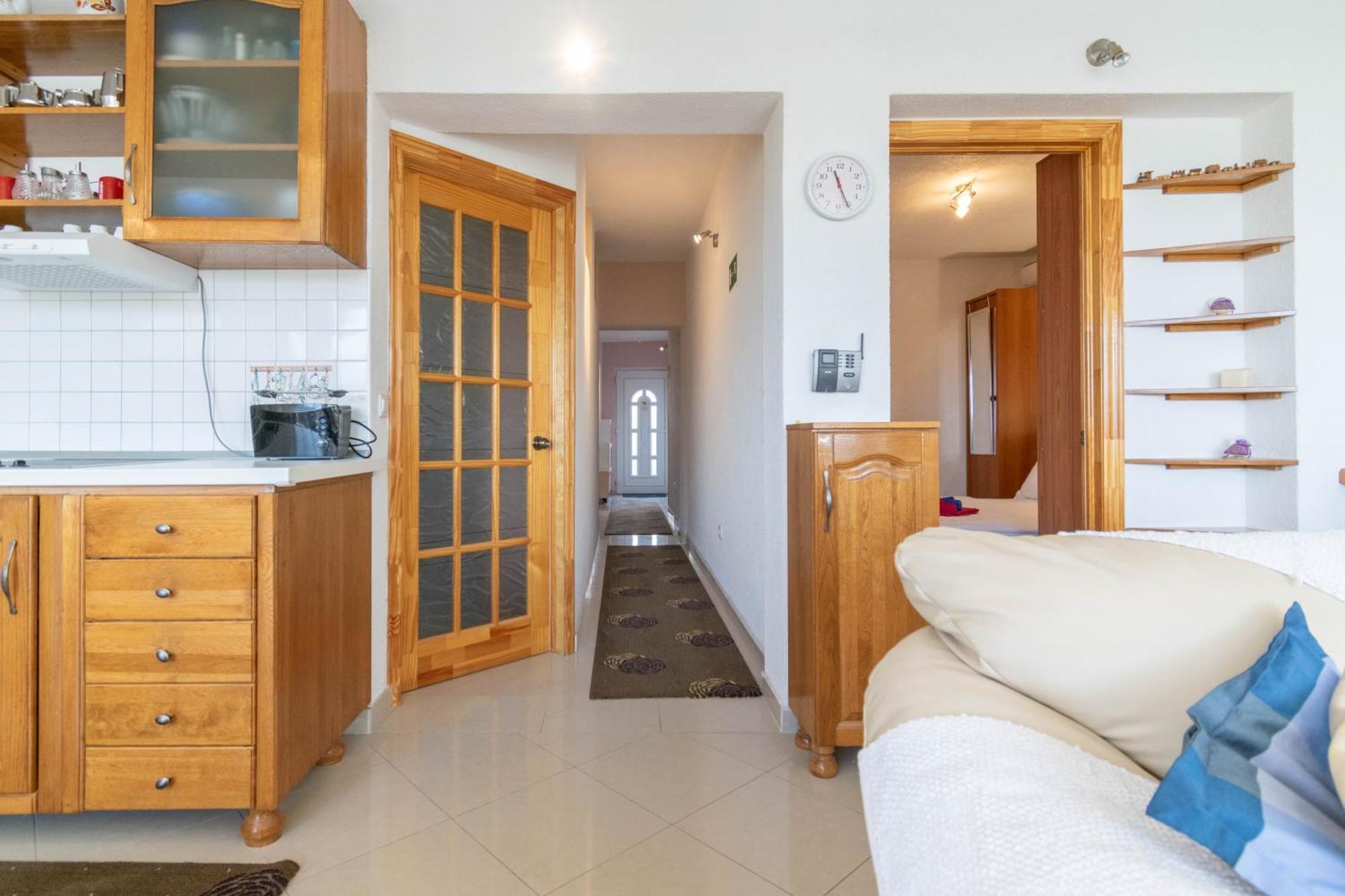 Kristina Dujmovic Apartment *