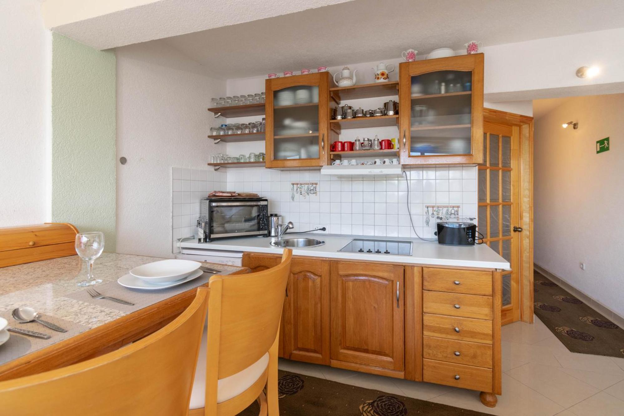 Apartment Kristina Dujmovic