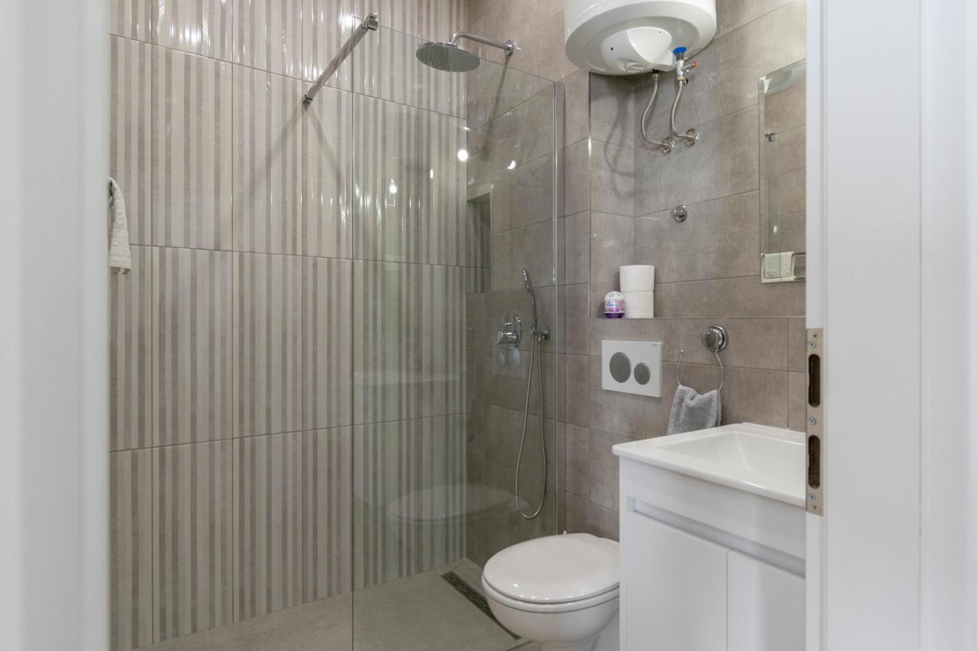 Kristina Dujmovic Apartment *